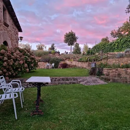 Casa rural Mas Cal Sastre