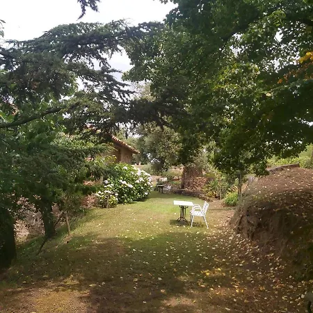 Mas Cal Sastre Casa rural