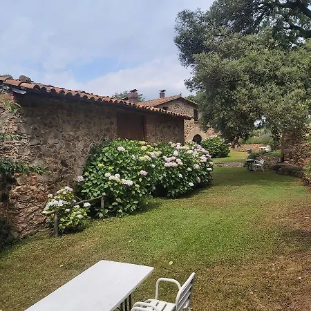 Mas Cal Sastre Casa rural *