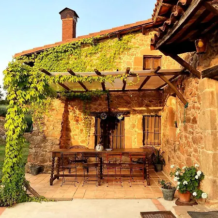 Mas Cal Sastre Casa rural *