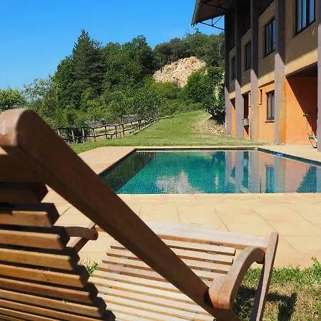 Casa rural Mas Cal Sastre *