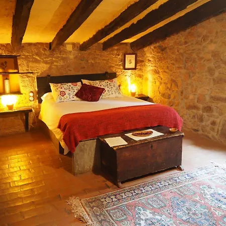 Mas Cal Sastre Casa rural