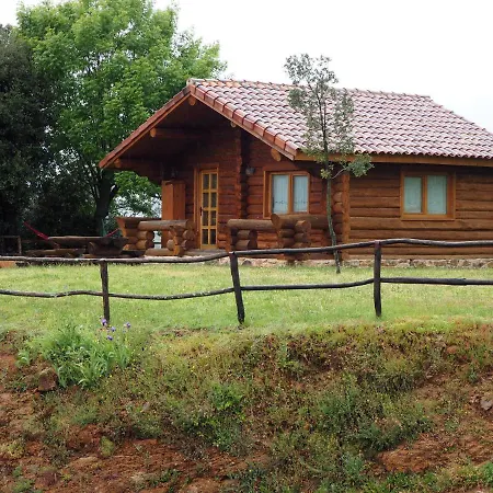Mas Cal Sastre Casa rural *