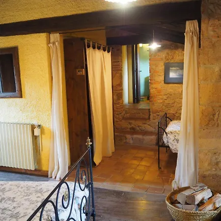 Casa rural Mas Cal Sastre Sant Hilari Sacalm