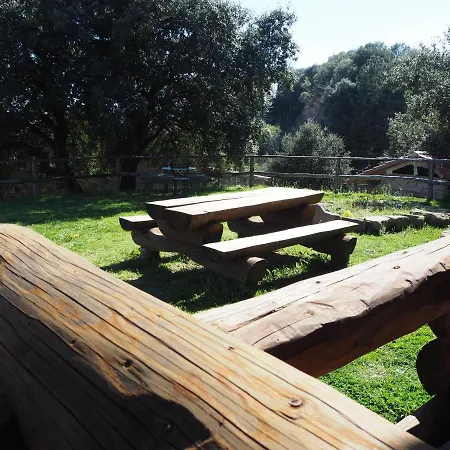 Casa rural Mas Cal Sastre *