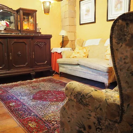 Casa rural Mas Cal Sastre *
