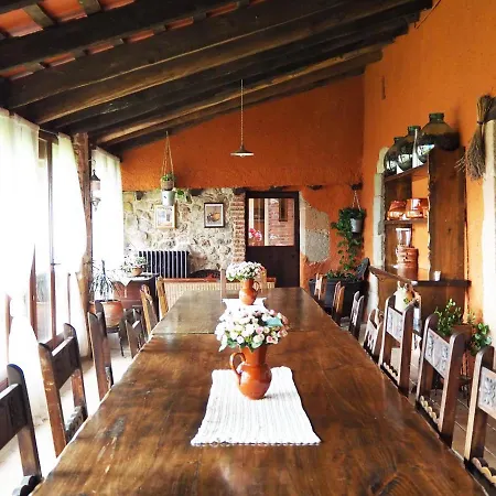 Mas Cal Sastre Casa rural Sant Hilari Sacalm
