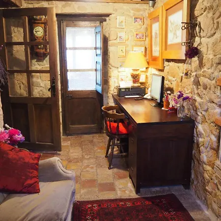 Casa rural Mas Cal Sastre *