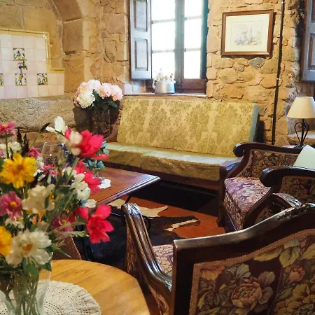 Casa rural Mas Cal Sastre Sant Hilari Sacalm