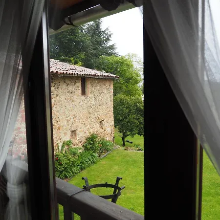 Casa rural Mas Cal Sastre Sant Hilari Sacalm