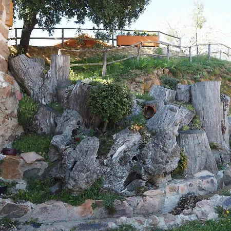 Mas Cal Sastre Casa rural