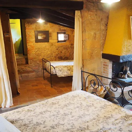Casa rural Mas Cal Sastre *