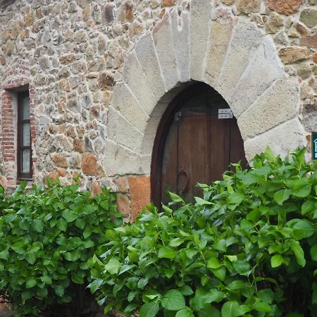Mas Cal Sastre Casa rural *