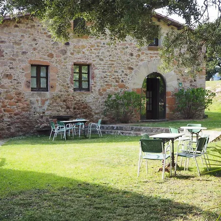 Casa rural Mas Cal Sastre Sant Hilari Sacalm