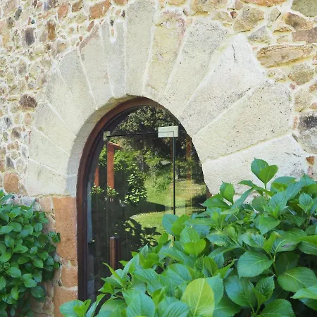 Casa rural Mas Cal Sastre