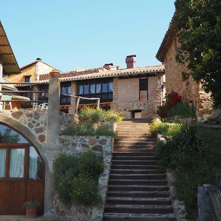 Mas Cal Sastre Casa rural
