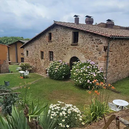 Casa rural Mas Cal Sastre *