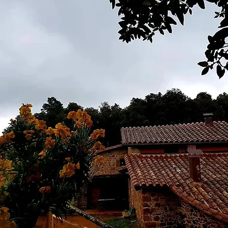 Mas Cal Sastre 圣希拉里萨卡尔姆