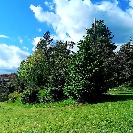 Mas Cal Sastre Country house Sant Hilari Sacalm