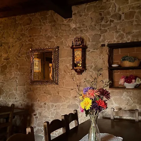 Mas Cal Sastre Casa rural *