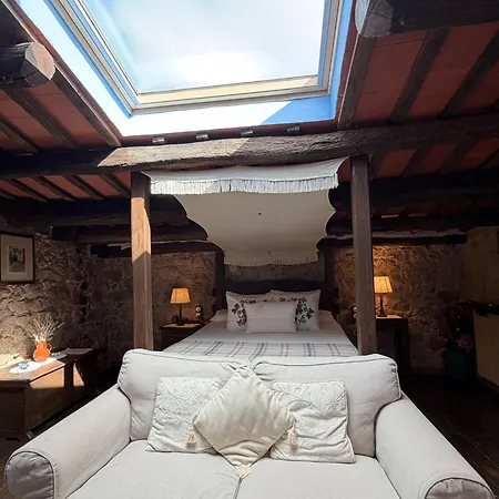 Casa rural Mas Cal Sastre *