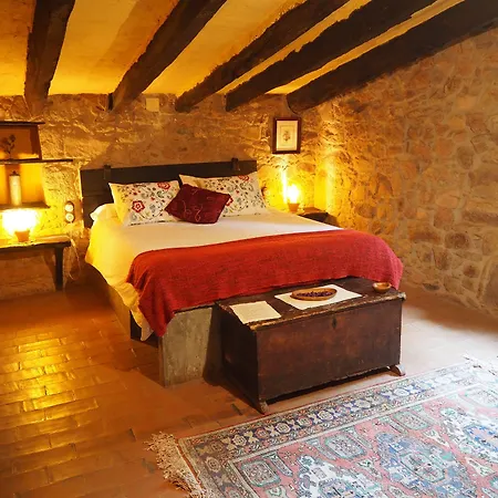 Casa rural Mas Cal Sastre Sant Hilari Sacalm